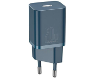 Baseus Ładowarka sieciowa USB-C 20W - 1194216 - zdjęcie 2